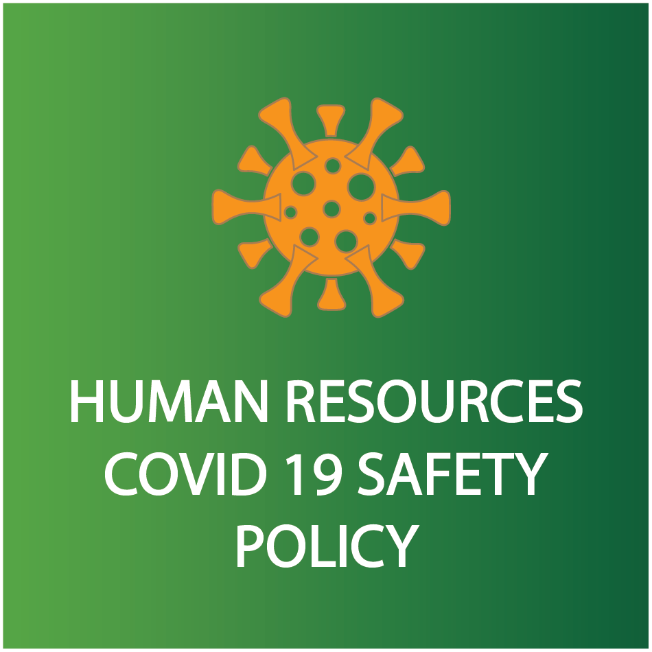 Covid-19 safety policy