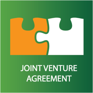 Joint venture agreement