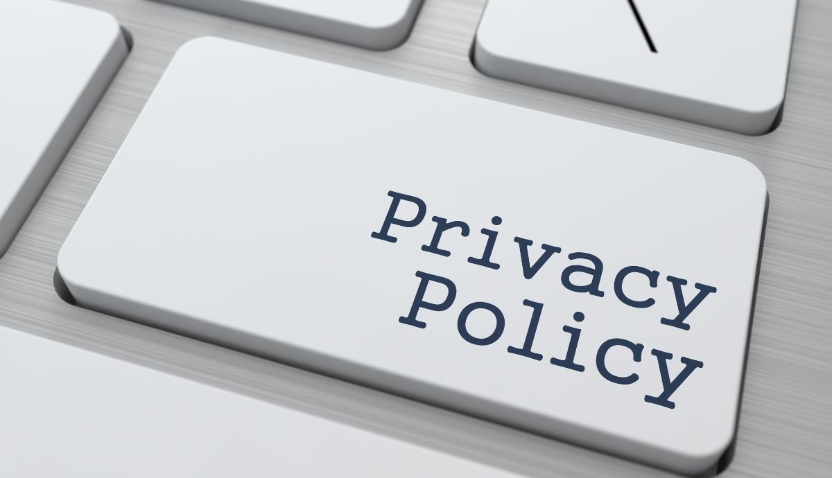 Pro Tips -Ensure Your Website T&Cs and Privacy Policy Are Up To Date