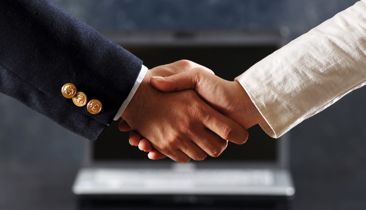 Simplify & Enhance the Process: Business Agreements