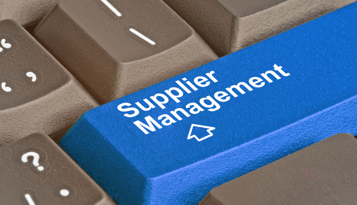 Pro Tips – Supplier Agreement
