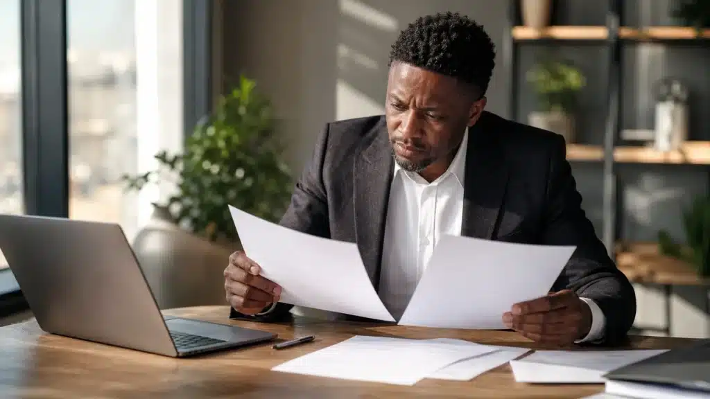 Contract Templates for Small Business South Africa: SA-law Compliant