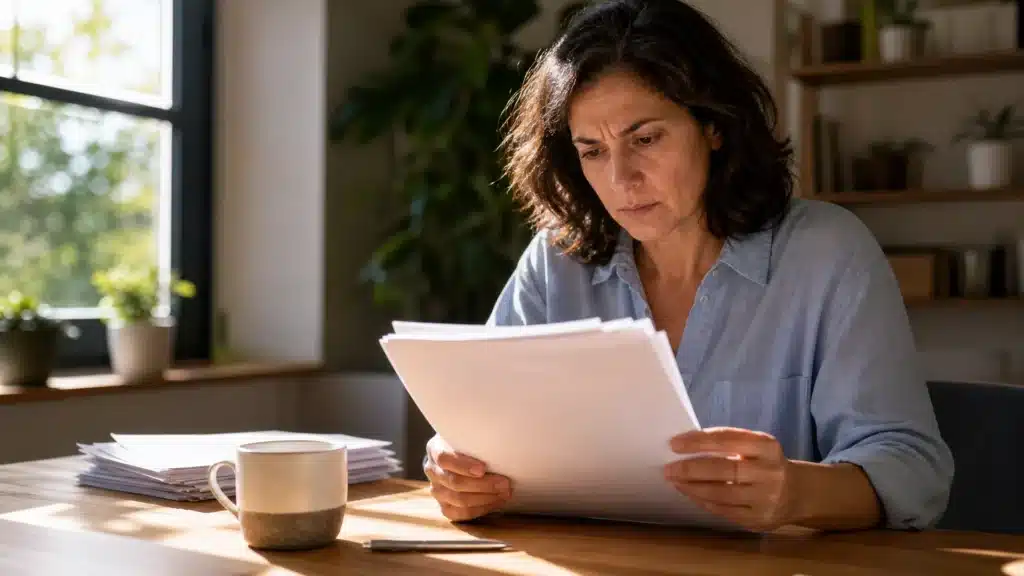 How to Write a Contract for a Small Business in SA