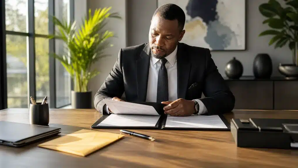 Independent Contractor Agreement South Africa