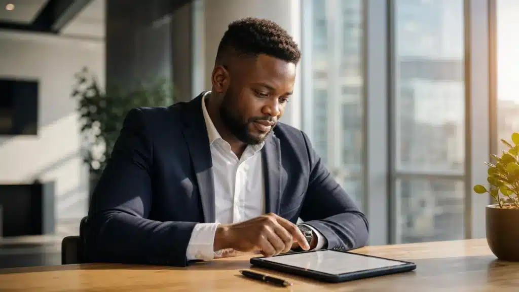 Online Contract Signing South Africa: Legal Requirements and E-Signature Guidelines
