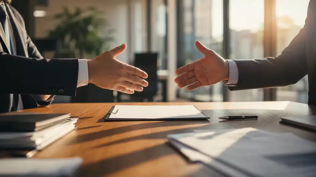 Partnership Agreement Template South Africa