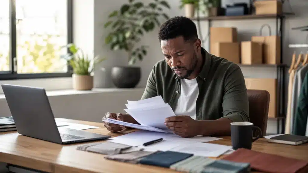 Small Business Contracts Needed in South Africa