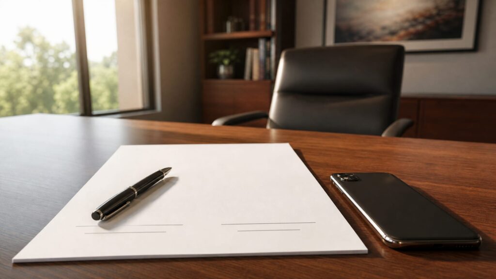 Acknowledgement of Debt: Secure What You Are Owed