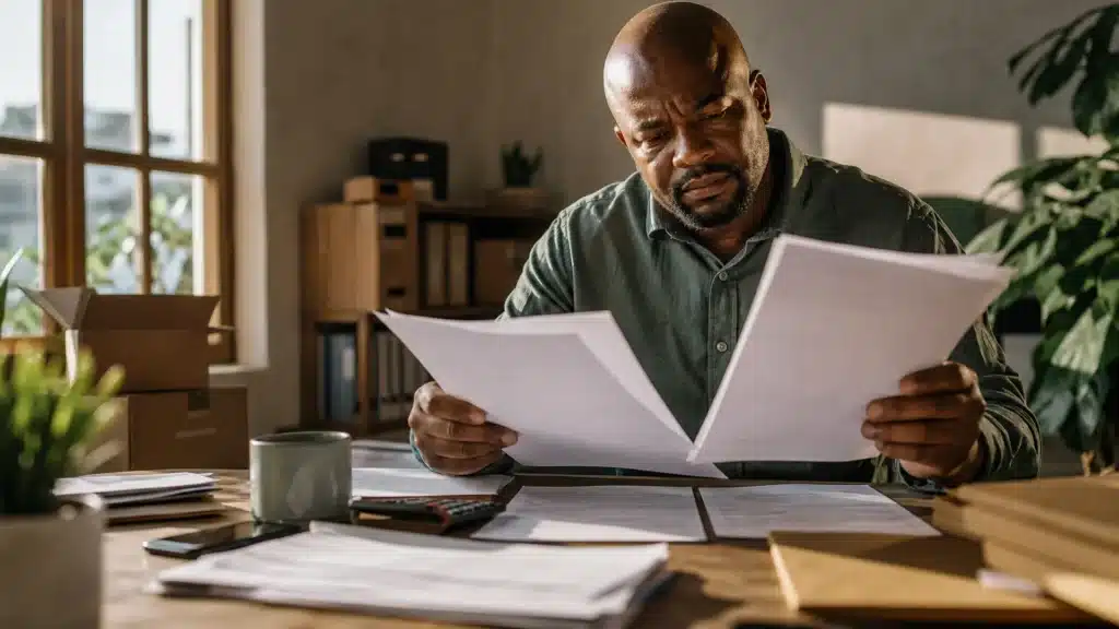 Independent Contractor Vs Employee in South Africa