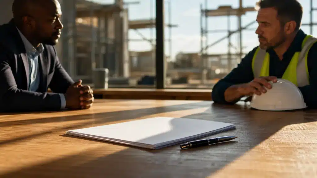 Subcontractor Agreement Template for South Africa: Stay Protected
