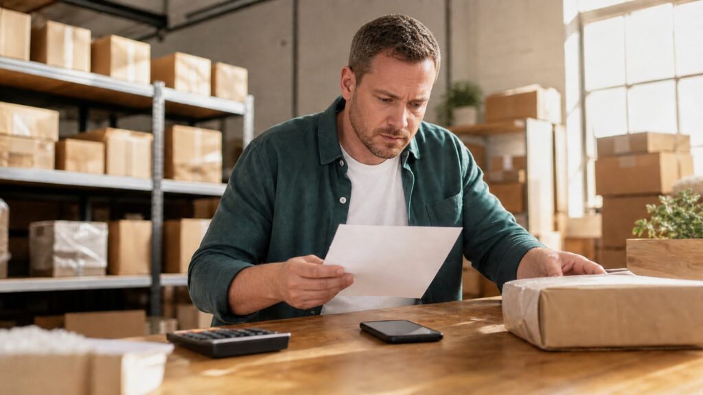 Sale of Goods Agreement Template South Africa: Protect Sales