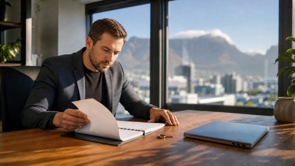 Software Licence Agreement: Protect Your SA Tech Business