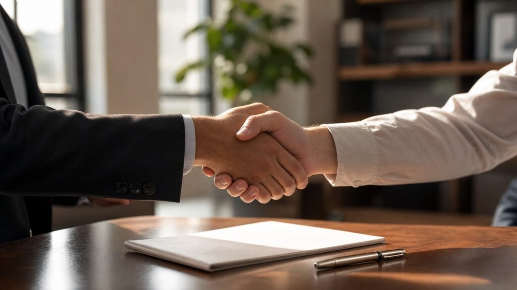 Staff Loan Agreement: Framework for Employer-Funded Loans