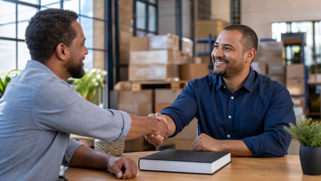 Distribution Agreement: Clarify Your Supplier-Distributor Relationship