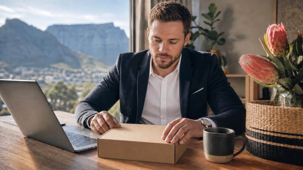 Website Terms and Conditions Template South Africa: Guide